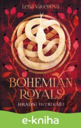 Bohemian Royals 2: Hradní intrikáři