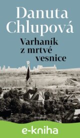 Varhaník z mrtvé vesnice