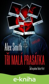 Tři malá prasátka