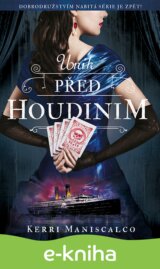 Únik před Houdinim