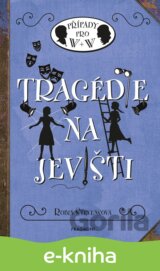 Tragédie na jevišti