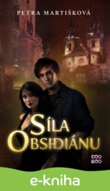 Síla obsidiánu