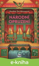 Národní opruzení 1