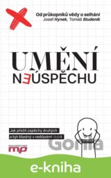 Umění neúspěchu