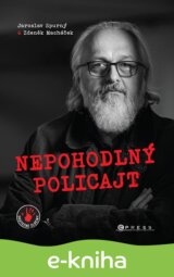 Nepohodlný policajt