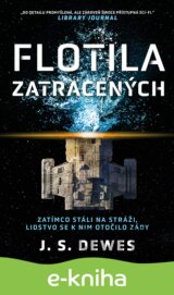 Flotila zatracených