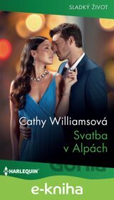 Svatba v Alpách