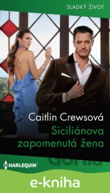 Siciliánova zapomenutá žena