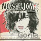 Norah Jones: Little Broken Hearts