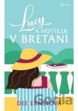 Lucy a hotýlek v Bretani