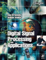 Digital Signal Processing and Applications