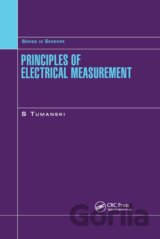 Principles of Electrical Measurement