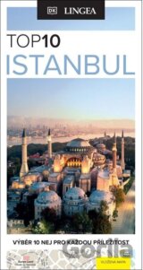 Istanbul TOP 10