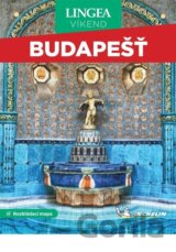 Budapešť - Víkend