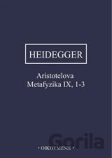 Aristotelova Metafyzika IX, 1-3