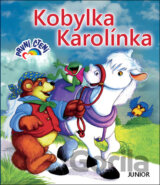 Kobylka Karolínka