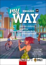 My English Way 1