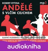 Andělé s vlčím cejchem