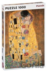 Klimt, Polibek II. V matu
