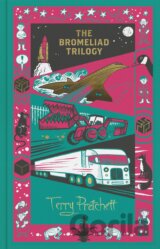 The Bromeliad Trilogy