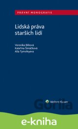 Lidská práva starších lidí