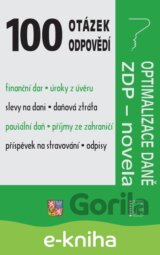 100 otázek a odpovědí