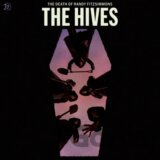 Hives: The Death Of Randy Fitzsimmons (Coloured) LP