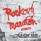 Rockový maratón 1985/1986 LP