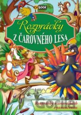 Rozprávky z čarovného lesa