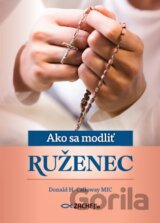 Ako sa modliť ruženec