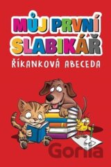 Můj první slabikář