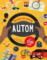 Knižka na cesty autom