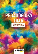 Pedagogický diár 2023/2024