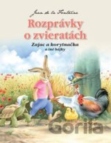 Zajac a korytnačka a iné bájky