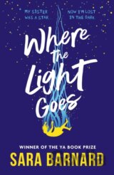 Where the Light Goes