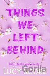 Things We Left Behind
