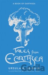 Tales from Earthsea