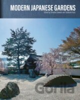 Modern Japanese Gardens