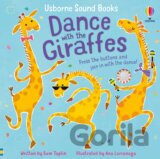 Dance with the Giraffes