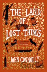 Land of Lost Things