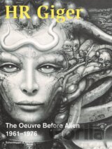 HR Giger