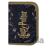 Školní penál klasik Baagl Harry Potter Pobertův plánek