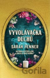 Vyvolávačka duchů