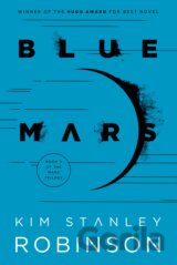 Blue Mars