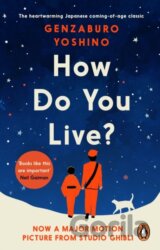 How Do You Live?