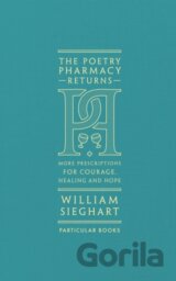 The Poetry Pharmacy Returns