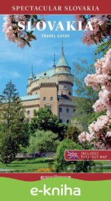 Slovakia (Spectacular Slovakia)