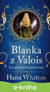 Blanka z Valois