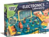 Elektronická laboratoř Elektrické obvody