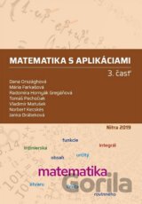 Matematika s aplikáciami 3. časť